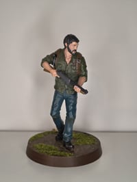 Image of Action Figure Joel (The Last of Us)