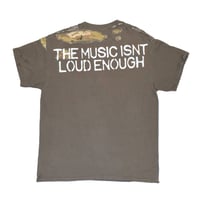 Image 3 of “WARDOG” destroyed tee