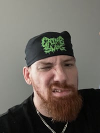 Image 3 of CRIME SLUG MERCH PACK 