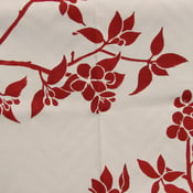 Image of Apple Blossom Fabric