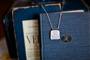 Image of Limoges Necklace