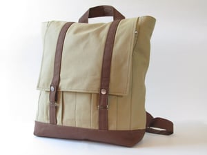 Image of Shadyside Backpack