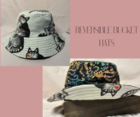 Image 4 of Bucket Hats