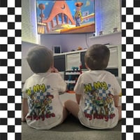 Image 1 of T-SHIRT: In My Toy Story Era