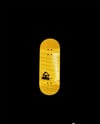 Yella woodhouse deck