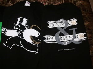 Image of Banks & Robbers T