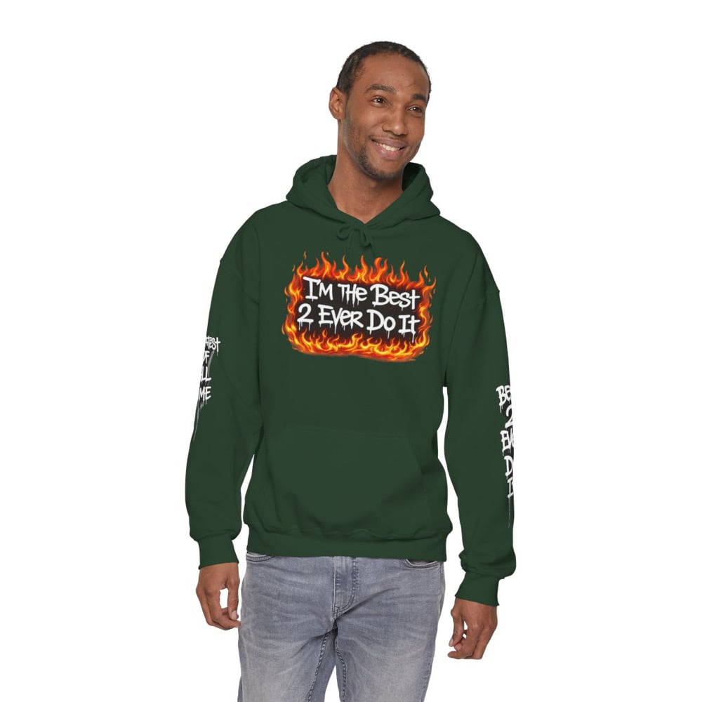 Image of Unisex Heavy Blend™ Hooded Sweatshirt-f5545e1b