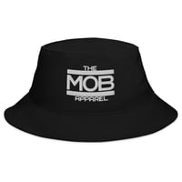 The MOB Apparel Bucket Hat