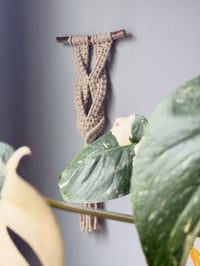 Image 1 of Small Wallhanging