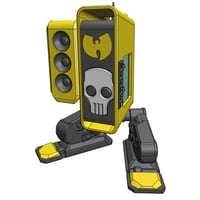 Image 3 of Tape Player Mini Droid 