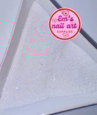 Fairy dust 