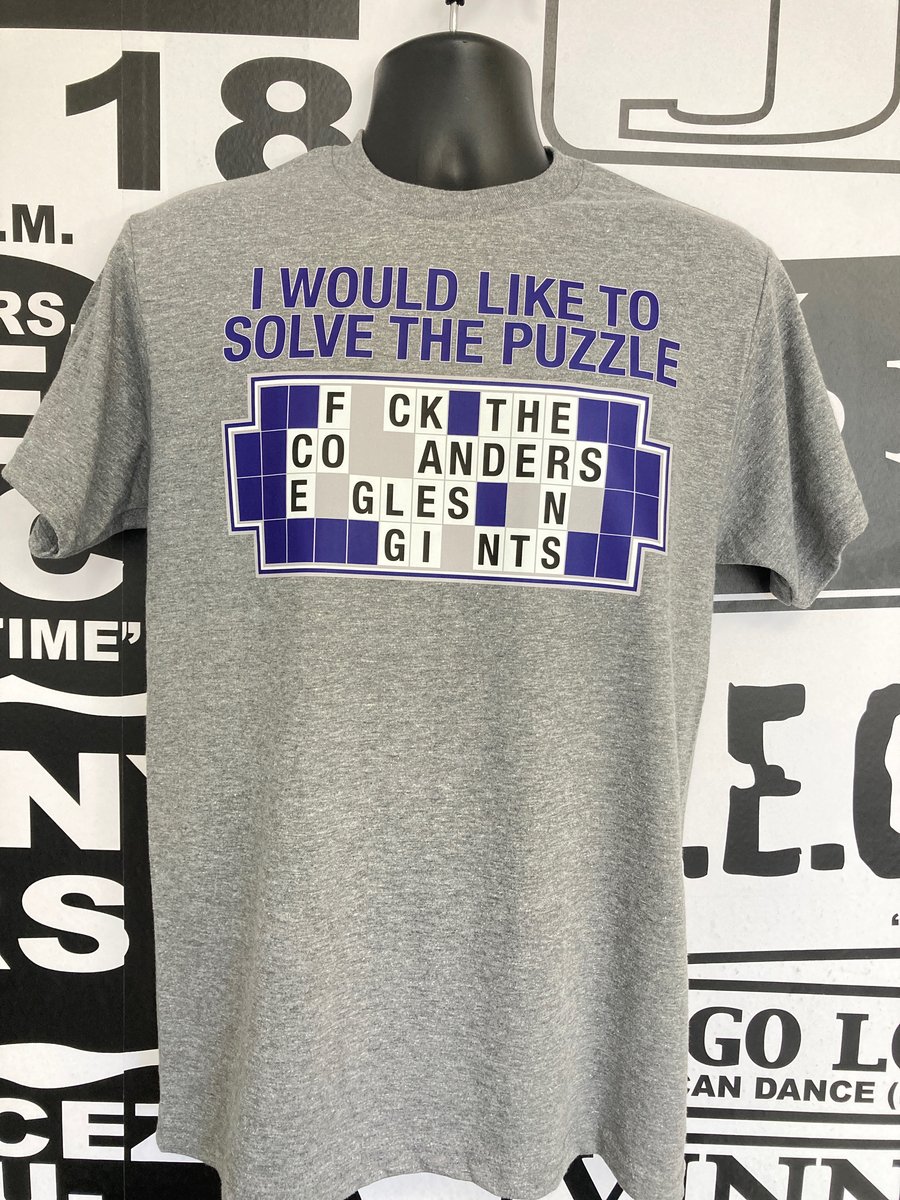 Image of Solve...CB Grey T-shirt