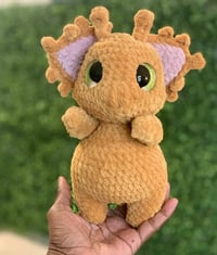 Image 1 of Sugar Sprite 