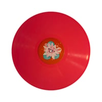 Image 3 of Björk - Post LP