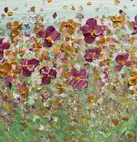 Image 3 of First Painting of November 