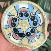 Image 2 of Cartoon Spoon Rest