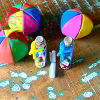 Image 11 of Juggling Life - Message in a Bottle