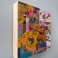 Image 3 of Chaos City