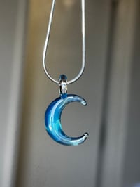 Image 2 of Marina Moon Pendy