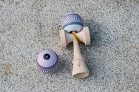 Image 3 of  Spin Magnetic Dot TAMA only 【SMD】 Series - Lilac