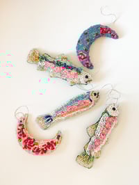Image 4 of HAND BEADED SARDINE