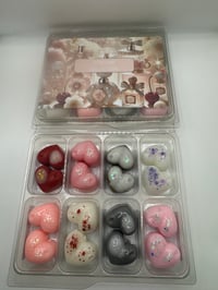Image 1 of sample collections 