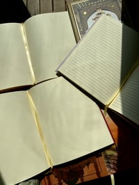 Image 3 of FAJAR JOURNAL (120GSM)