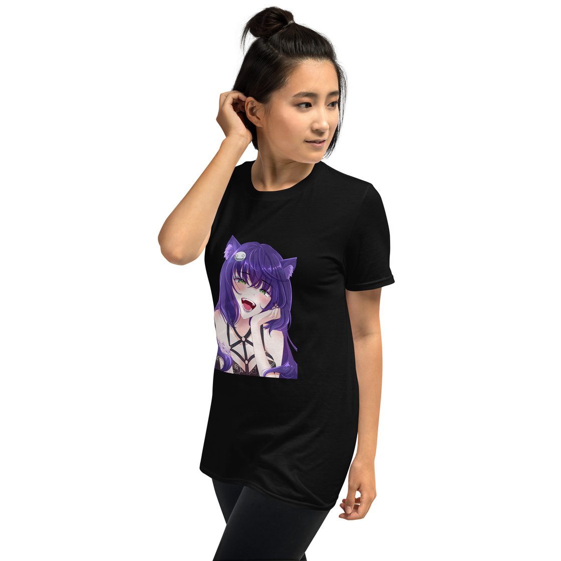 Image of smile shirt