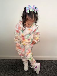 Image 4 of Kaleidoscope Tracksuit 