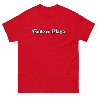 Image 4 of Todo es playa t shirt 