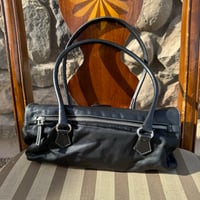 Image 2 of Prada Tessuto Shoulder Bag