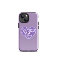 Image 15 of THE SWEETEST GIRL YOU KNOW CASE - IN PURPLE