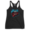 Hotshots Mother's Day Women's Racerback Tank