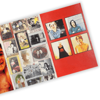 Image 5 of Smashing Pumpkins - Siamese Dream -