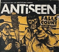 Image 1 of ORG. FALLS COUNT ANYWHERE