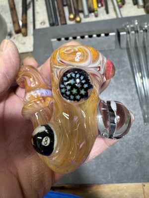 Image of Funky Hand Jamner Sherlock