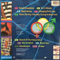 Image 2 of Culture Club - Colour By Numbers