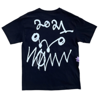 Image 3 of GUCCGAR T-SHIRT - MEDIUM 