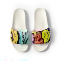 Image 1 of De Leon II Women's slides