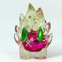 Xmas Belly Decoration 2025 Spark