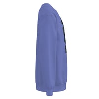 Image 12 of Unisex HEALING MODE garment-dyed sweatshirt