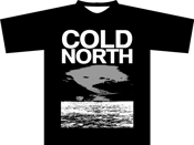 Image of Cold North - Glacier