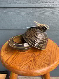 Image 2 of BD13 Butter Dish