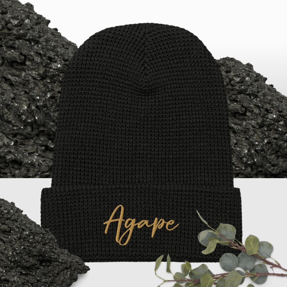 Agape - Beanie