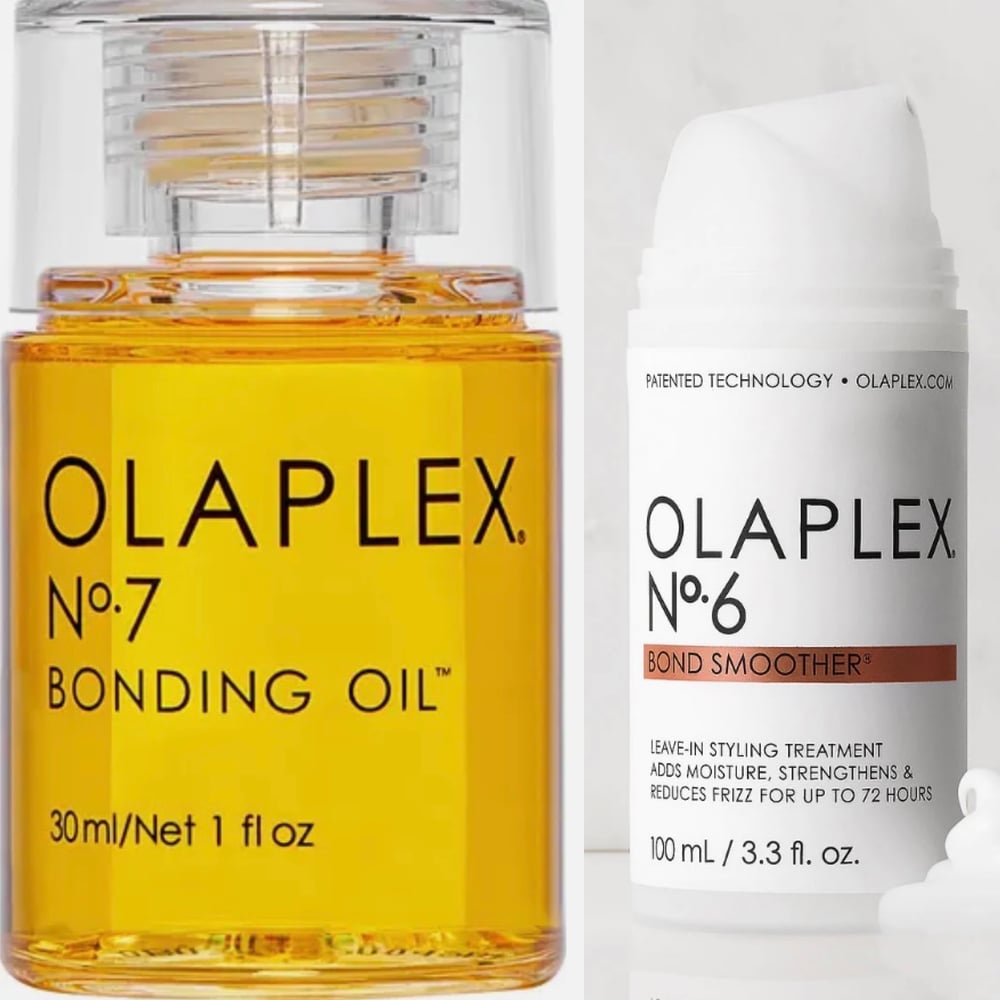 Image of Olaplex Set ( best kept salon secret)