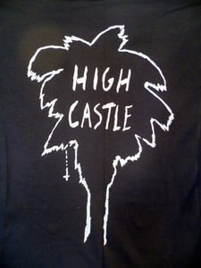 Image of High Castle Palm Shirt