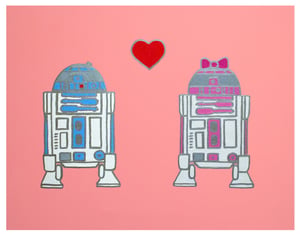 Image of R2 Love