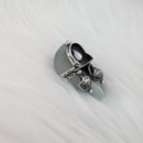 Image 3 of Mother Of Pearl Altar Ring