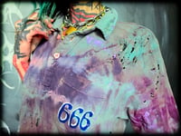 Image 4 of ROT III Polo Crop 