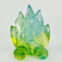 Image 2 of Aquamarine Ember 2024